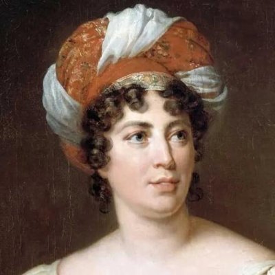 Madame de Staël