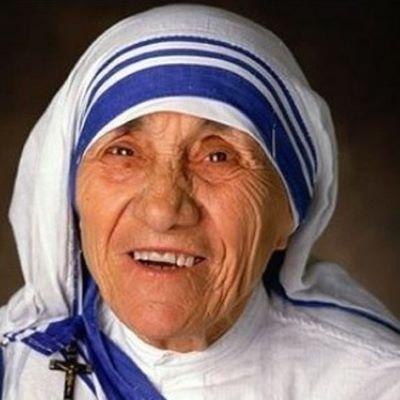 Madre Teresa di Calcutta