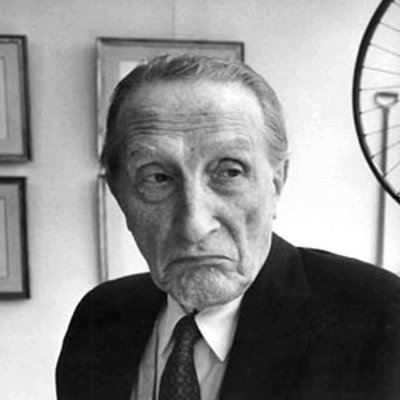 Marcel Duchamp