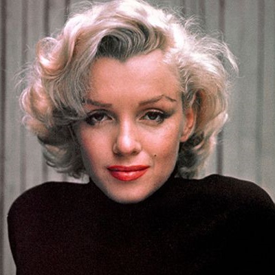 Marilyn Monroe