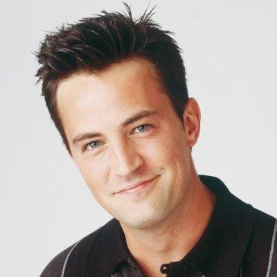 Matthew Perry