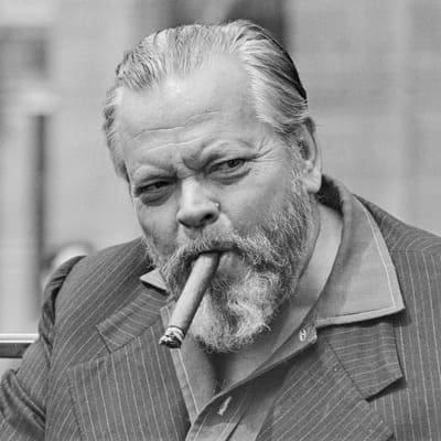 Orson Welles