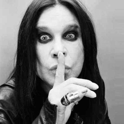 Ozzy Osbourne