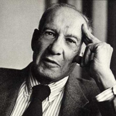 Peter Drucker