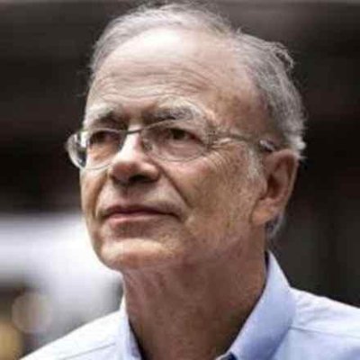 Peter Singer