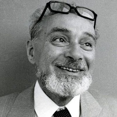 Primo Levi