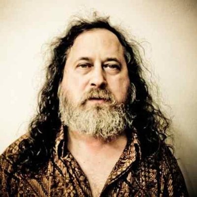 Richard Stallman