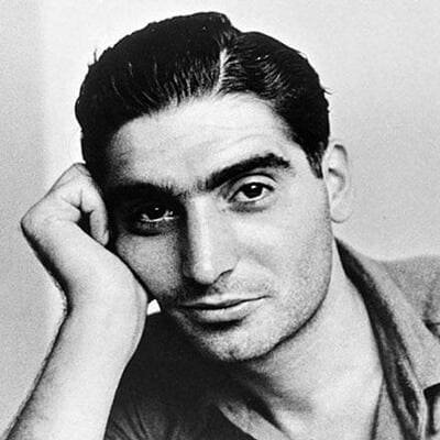 Robert Capa