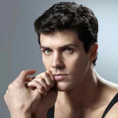 Roberto Bolle