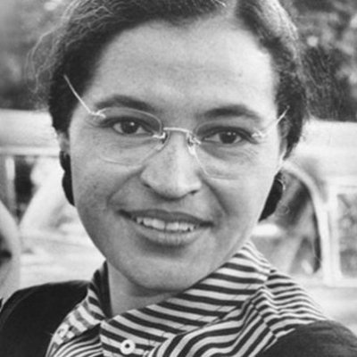 Rosa Parks