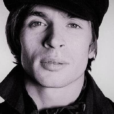 Rudolf Nureyev