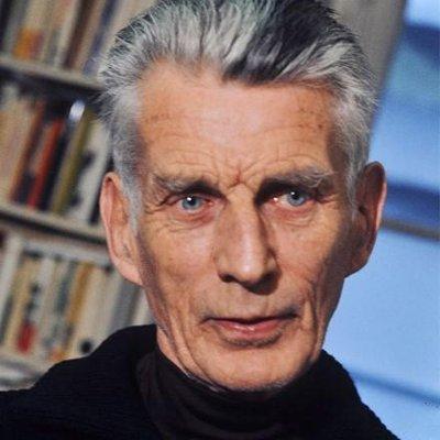 Samuel Beckett