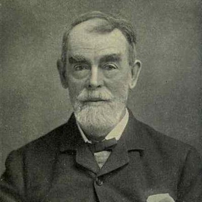 Samuel Butler