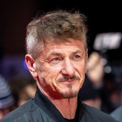 Sean Penn