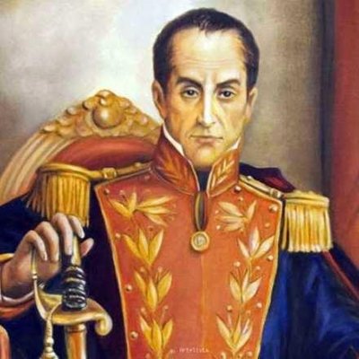 Simón Bolívar