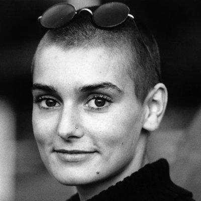 Sinéad O'Connor