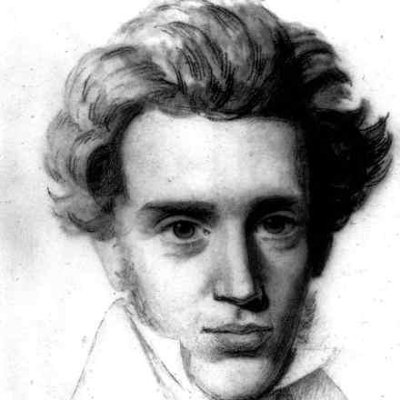 Søren Kierkegaard