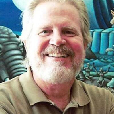 Tom Regan