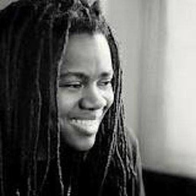 Tracy Chapman