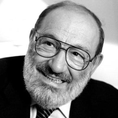 Umberto Eco