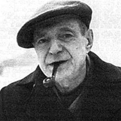 Umberto Saba