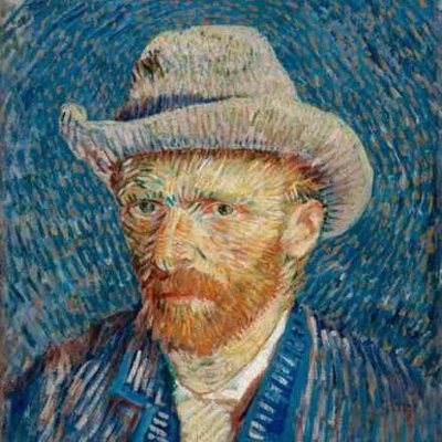 Vincent van Gogh