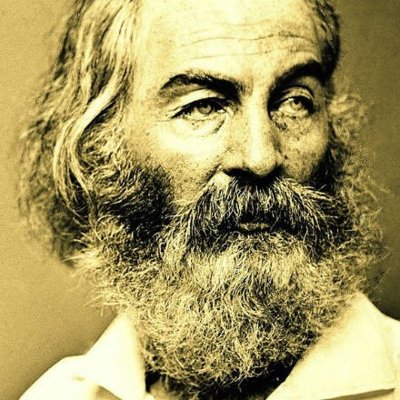 Walt Whitman