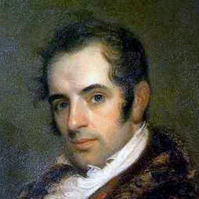 Washington Irving