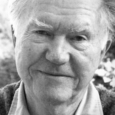 William Stafford