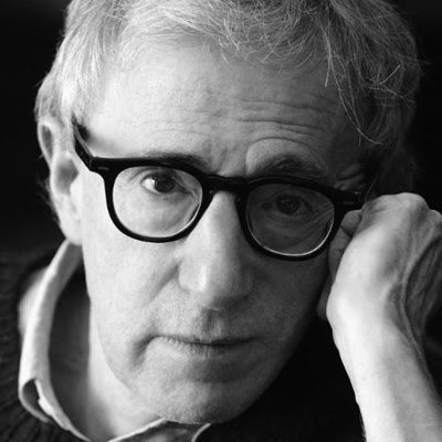 Woody Allen