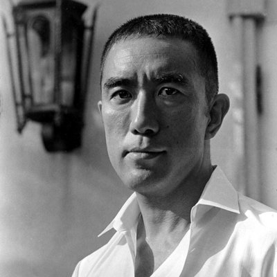 Yukio Mishima