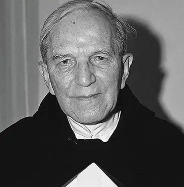 Maurice Zundel